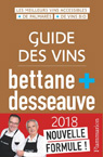 Le Guide bettane et Desseauve 2018