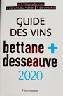 Nectar d’Automne - Guide Bettane+Desseauve 220