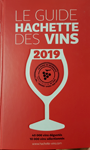 Nectar d’Automne - Guide Hachette des vins 2019