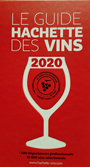 Premières vendanges - Guide Hachette des vins 2020