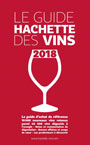 Le Guide Hachette des Vins 2016