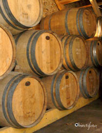 les vendanges