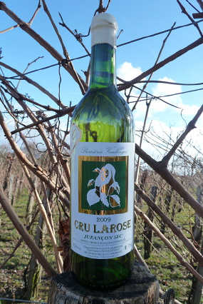 Cuvée Lacassy