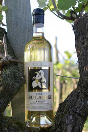 Cuvée Lacassy