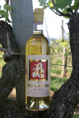 Régal des Grives